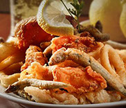 Premio: 1 Picada Fish - 180 Puntos