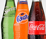 Premio: 1 Gaseosa x 350ml - 18 Puntos