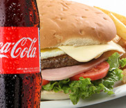 Premio: 1 Hamburguesa completa/Lomito + 1 Gaseosa x 350ml - 75 Puntos