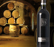 Premio: 1 Botella de Latitud 33º - 80 Puntos
