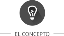 Icono sección concepto
